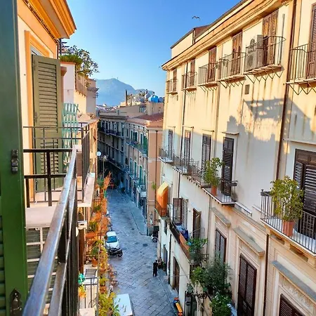 Il Loggiatino Palermo