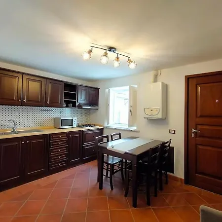Apartment Il Loggiatino Palermo