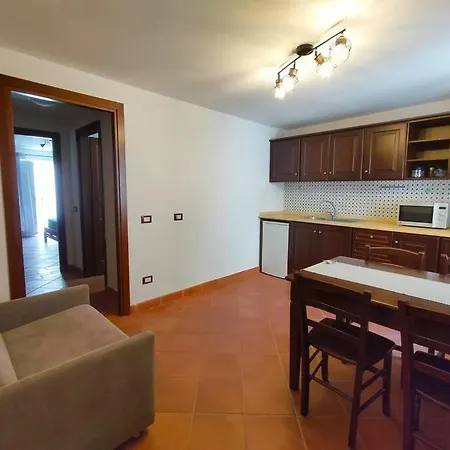 Apartment Il Loggiatino *