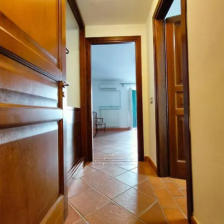 Apartman Il Loggiatino *