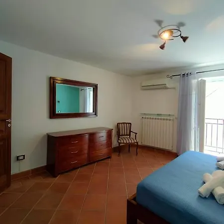 Il Loggiatino Apartment