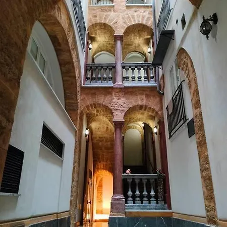Apartment Il Loggiatino