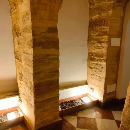 Apartamento Il Loggiatino Palermo